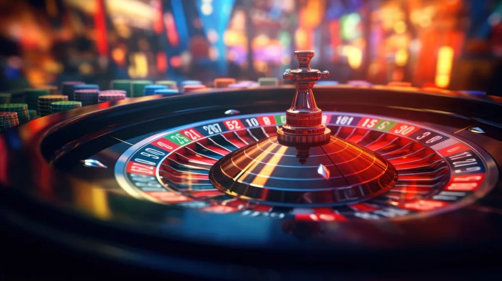 mc casino