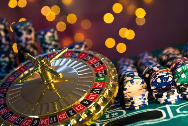 mc casino