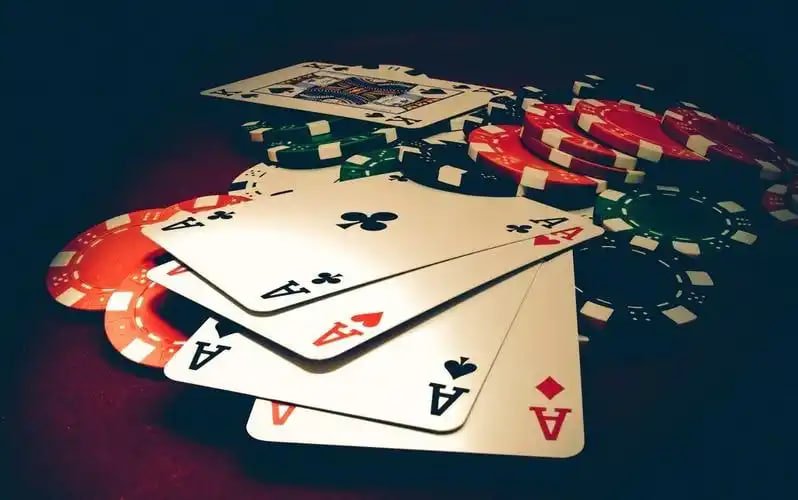 mc casino