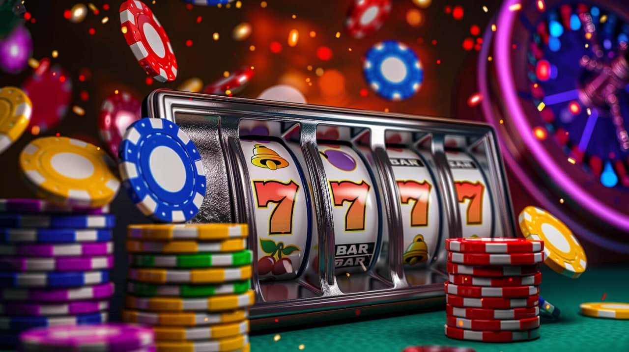mc casino